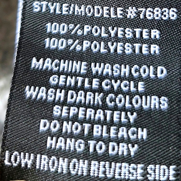 MIKK Athletica Women's Zip-Up Hoodie Size M - Picture 9 of 9